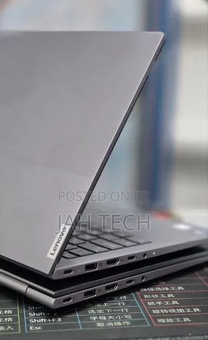 New Laptop Lenovo Thinkbook 14 16GB Intel Core Ultra 7 SSD 1T