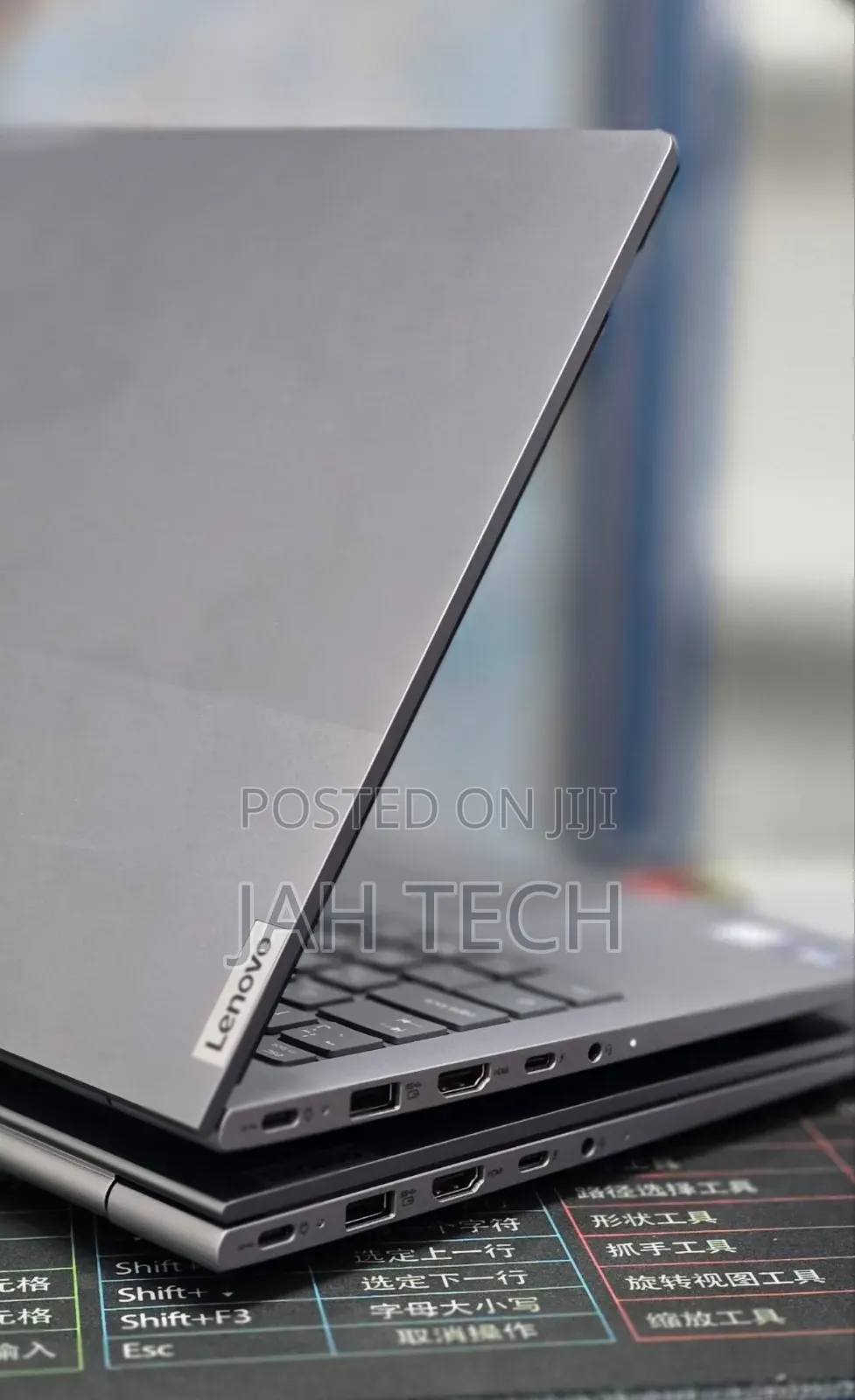 New Laptop Lenovo Thinkbook 14 16GB Intel Core Ultra 7 SSD 1T