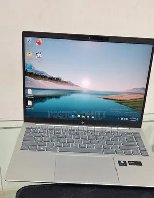New Laptop HP Pavilion 15 16GB Intel Core Ultra 5 SSD 1T