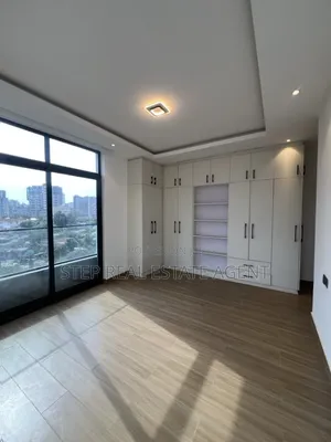 3bdrm Apartment in Meskel Flower, Bole for rent