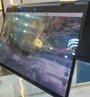 New Laptop HP Envy x360 16GB Intel Core i5 SSD 512GB