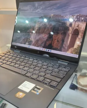 New Laptop HP Envy x360 16GB Intel Core i5 SSD 512GB