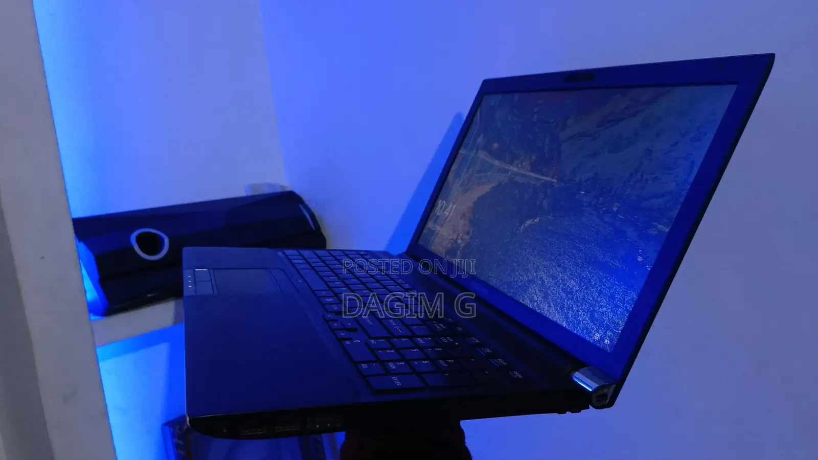 Laptop Toshiba Tecra R840 4GB Intel Core i5 HDD 512GB