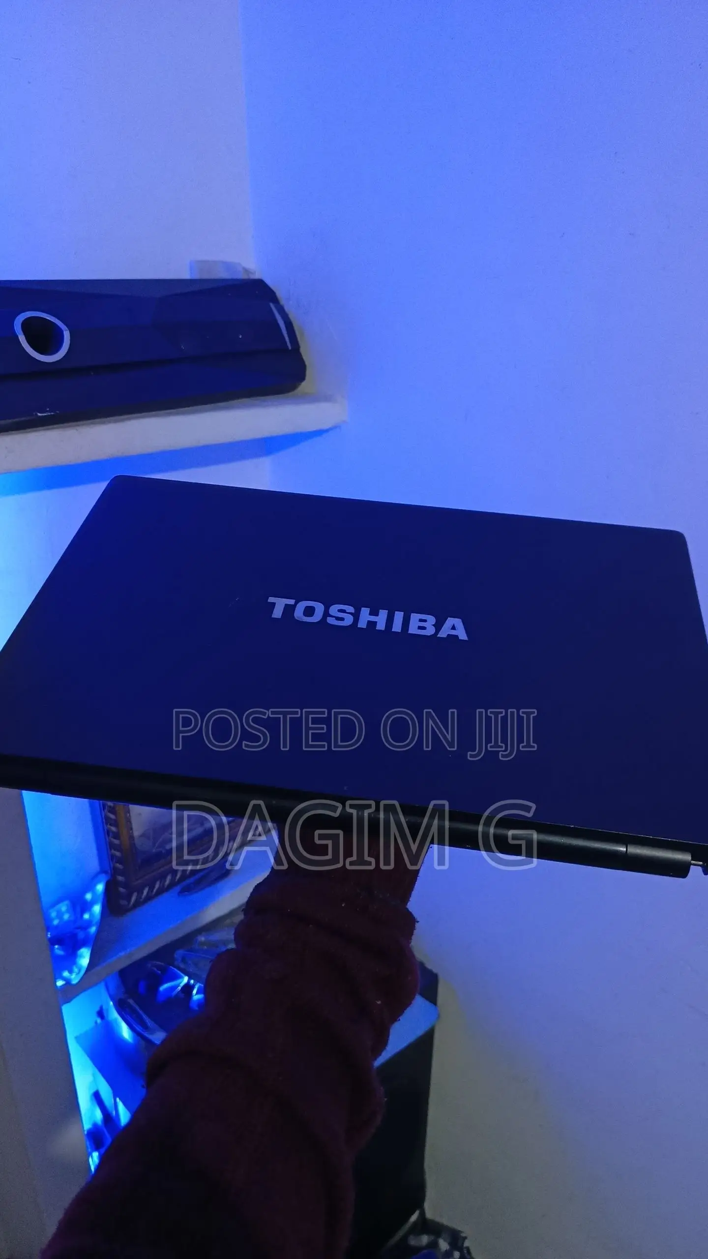 Laptop Toshiba Tecra R840 4GB Intel Core i5 HDD 512GB