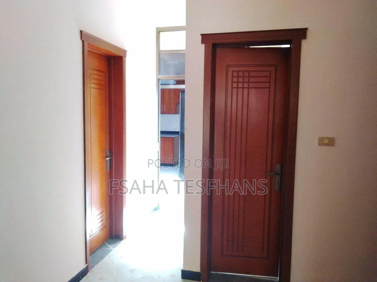 4bdrm Apartment in Villa, Bole for rent