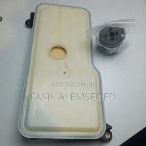 Transmission Filters Cvtf25 Captiva