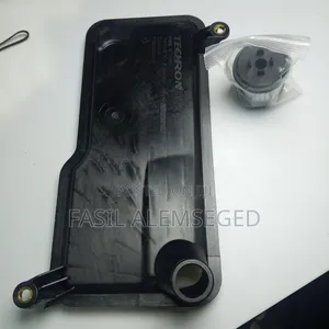 Transmission Filters Cvtf25 Captiva