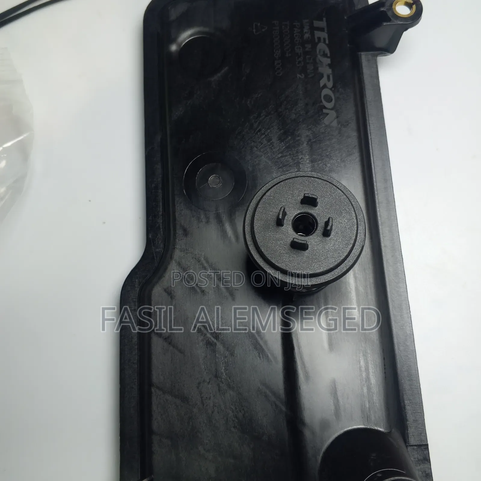Transmission Filters Cvtf25 Captiva