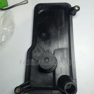 Transmission Filters Cvtf25 Captiva