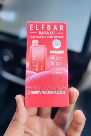 Elfbar Vape Elfbar Rayad1 13,000 Puff
