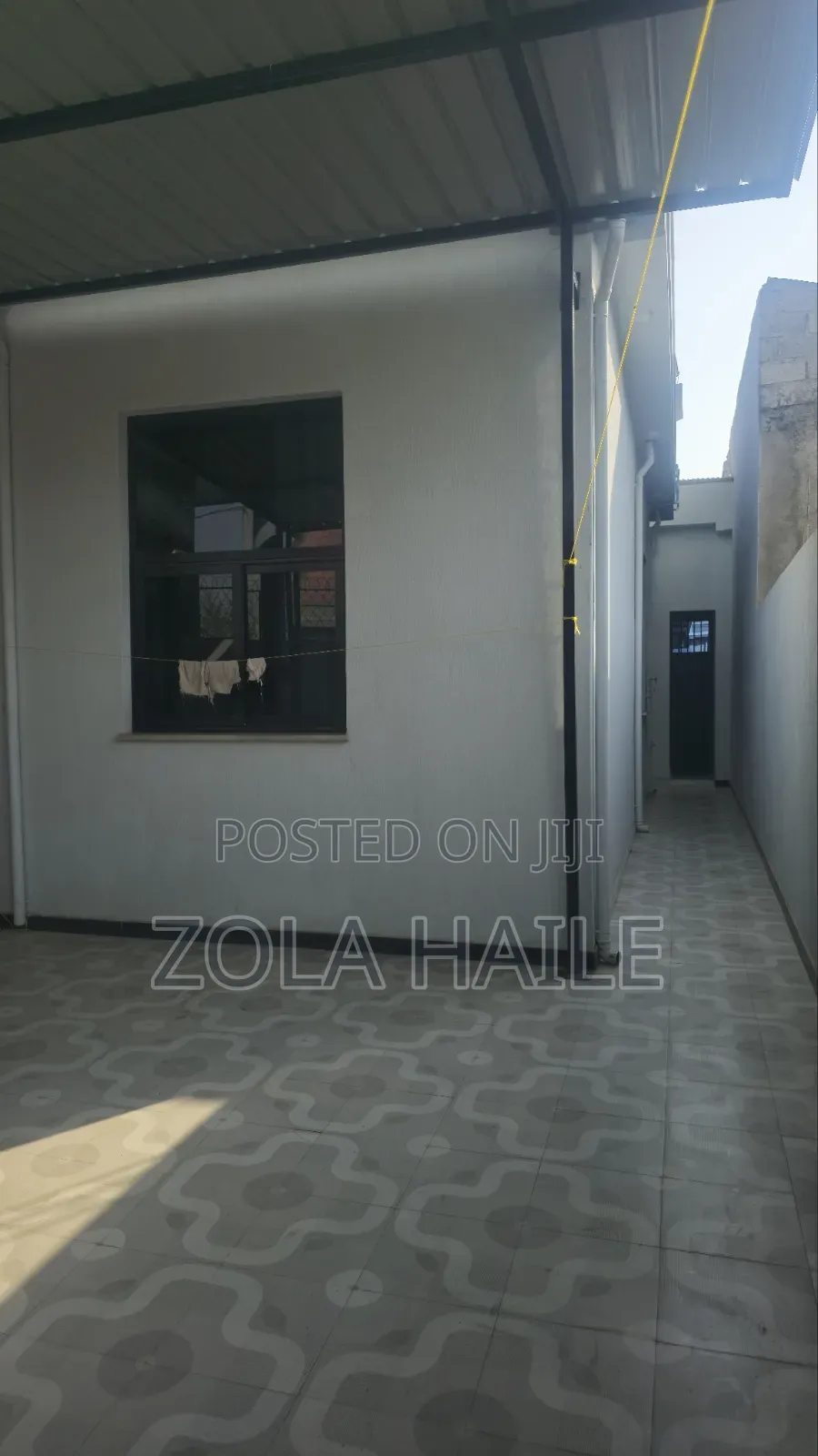 Furnished 3bdrm House in Hawassa, Sidama for rent
