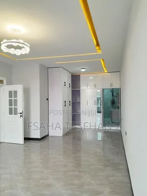 4bdrm Villa in Villa, Bole for rent