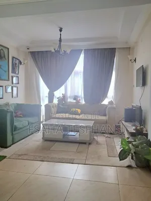 5bdrm House in G+2, Bole for rent