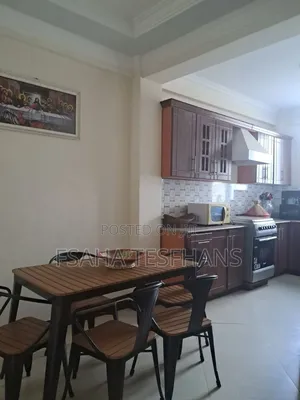 5bdrm House in G+2, Bole for rent