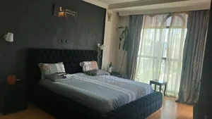4bdrm House in G+1, Bole for rent