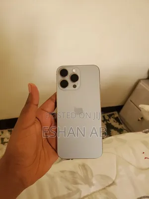 Apple iPhone 15 Pro Max 512 GB Gray
