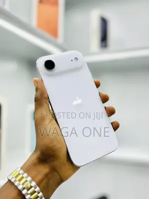 New Apple iPhone 17 Pro 256 GB White