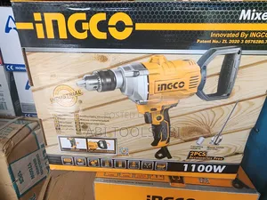 Ingco Drill Mixer