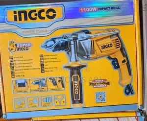 Ingco Drill