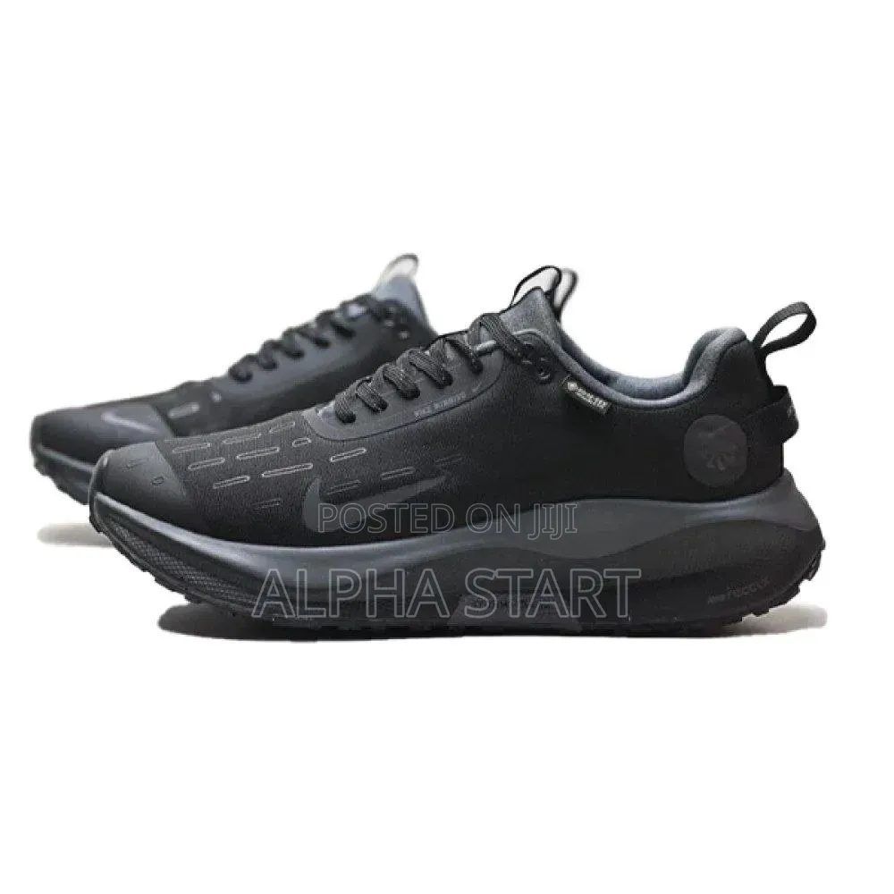 Nike Infinity Gortex Old High Master Quality Shoes Made in Vietnam
