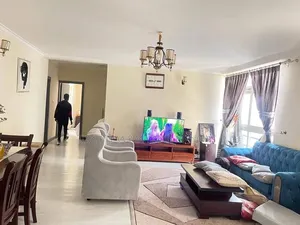 Furnished 3bdrm Condo in Meri Loke 40/60, Yeka for sale