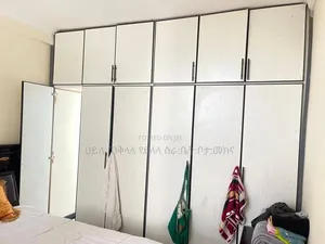 Furnished 3bdrm Condo in Meri Loke 40/60, Yeka for sale