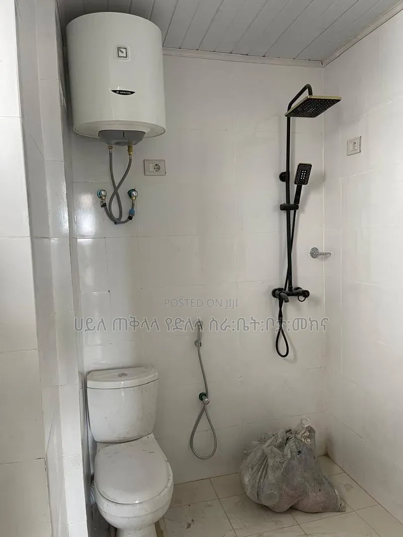 Furnished 3bdrm Condo in Meri Loke 40/60, Yeka for sale