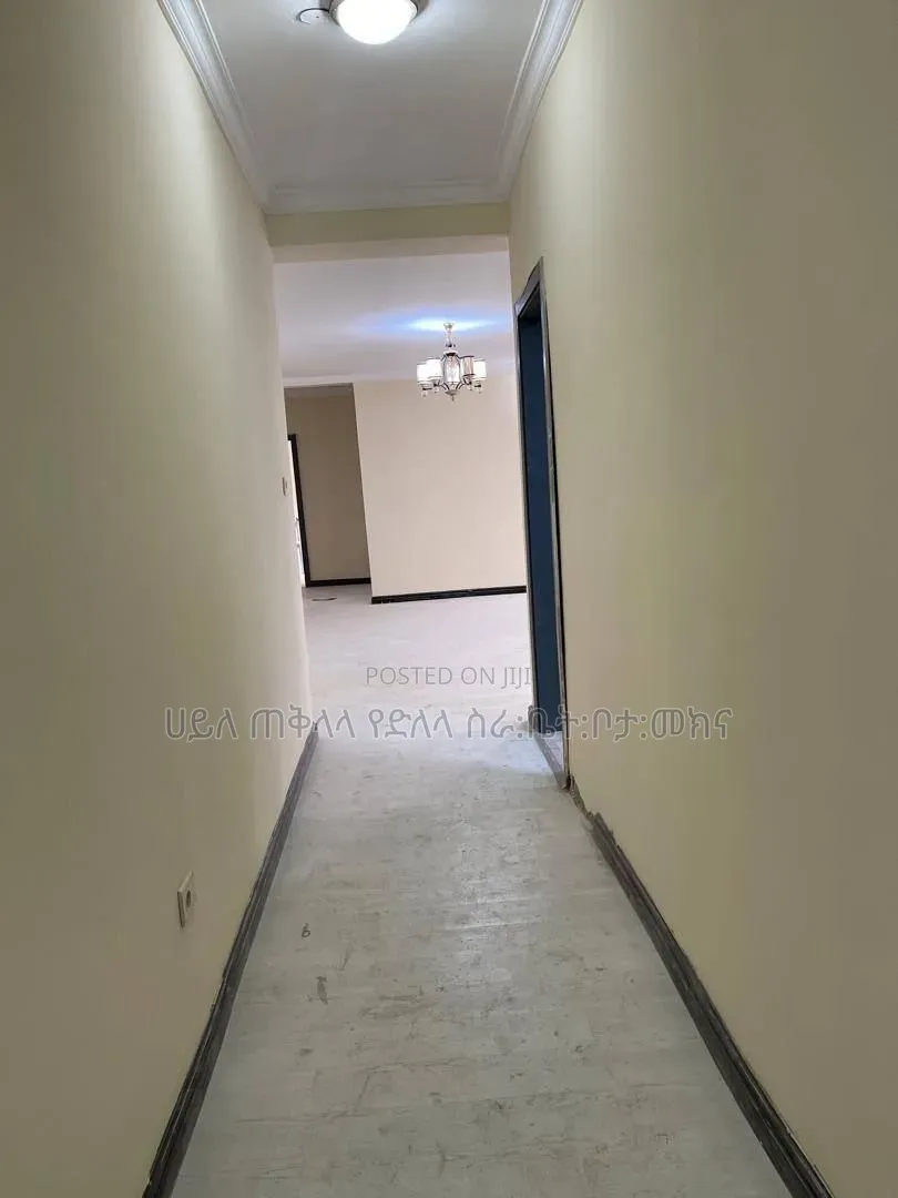 Furnished 3bdrm Condo in Meri Loke 40/60, Yeka for sale