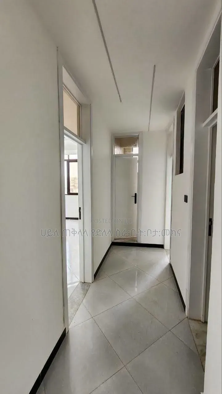 Furnished 3bdrm Apartment in Summit Area, Yeka for sale