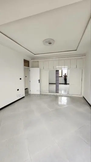 Furnished 3bdrm Apartment in Summit Area, Yeka for sale