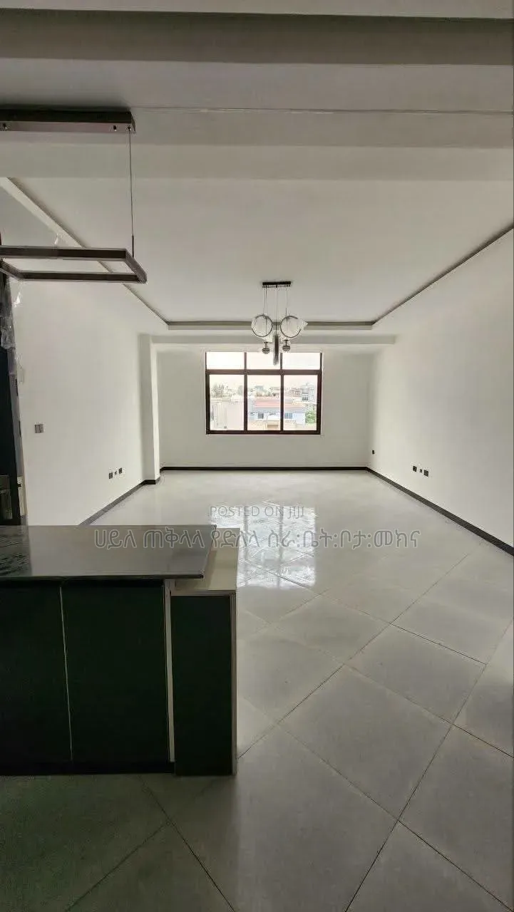 Furnished 3bdrm Apartment in Summit Area, Yeka for sale