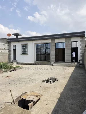Furnished 3bdrm House in Legetafo, Oromia-Finfinne for sale