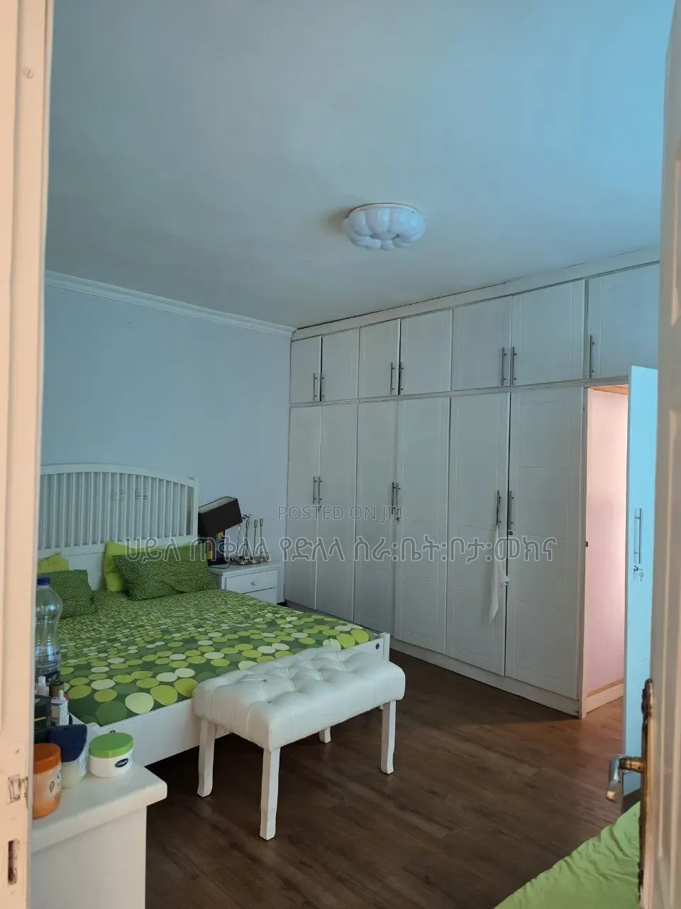 Furnished 4bdrm Villa in Legetafo, Oromia-Finfinne for sale