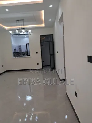 Furnished 4bdrm Farm House in Oromia-Finfinne for sale