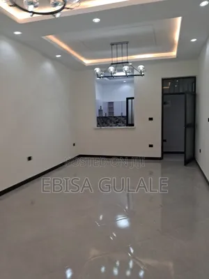 Furnished 4bdrm Farm House in Oromia-Finfinne for sale