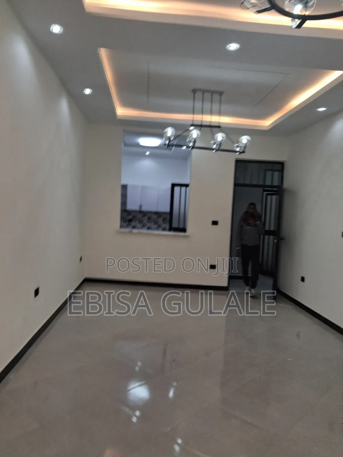Furnished 4bdrm Farm House in Oromia-Finfinne for sale