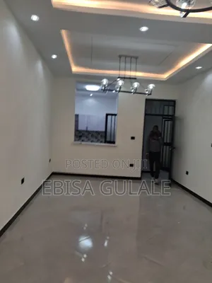 Furnished 4bdrm Farm House in Oromia-Finfinne for sale