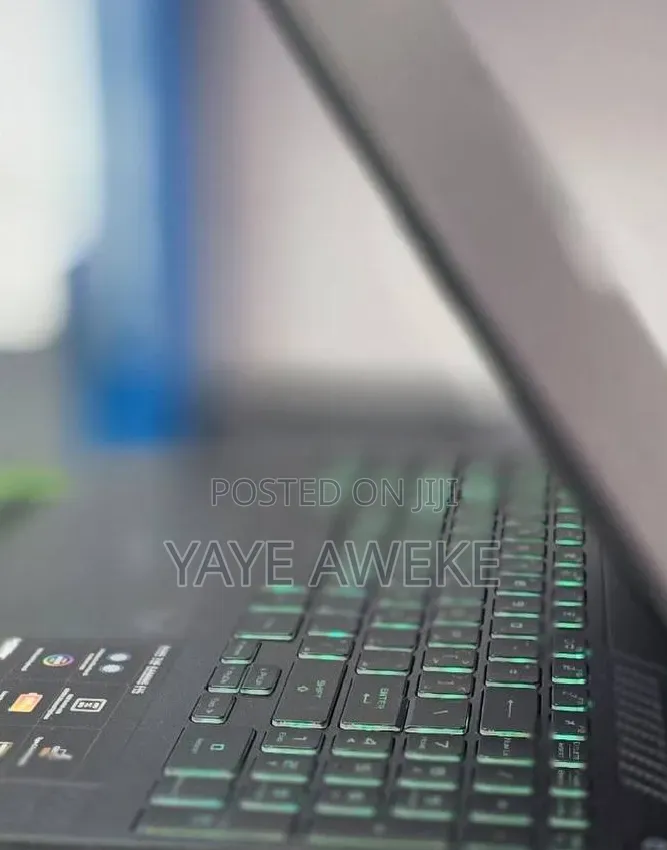 New Laptop Asus TUF Gaming A15 16GB Intel Core i7 SSD 1T