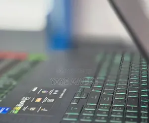 New Laptop Asus TUF Gaming A15 16GB Intel Core i7 SSD 1T