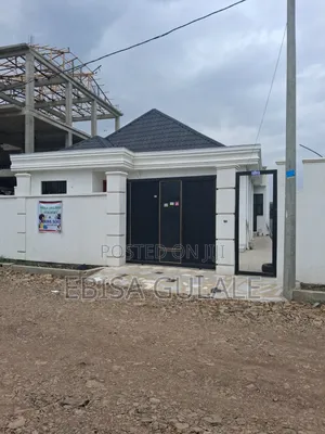 Furnished 6bdrm Farm House in Oromia-Finfinne for sale