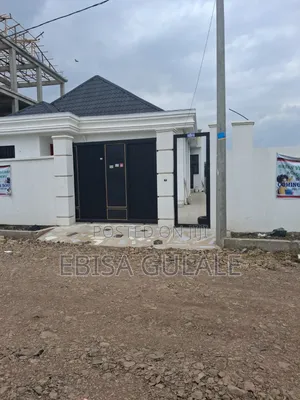 Furnished 6bdrm Farm House in Oromia-Finfinne for sale