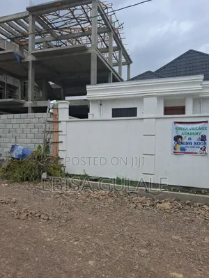 Furnished 6bdrm Farm House in Oromia-Finfinne for sale