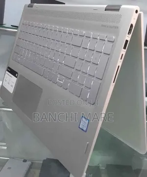 New Laptop HP Envy X360 16GB Intel Core i7 SSD 512GB