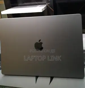 New Laptop Apple MacBook Pro 2021 M1 16GB Apple M1 Pro SSD 512GB
