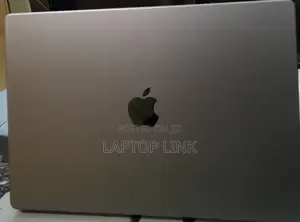New Laptop Apple MacBook Pro 2021 M1 16GB Apple M1 Pro SSD 512GB