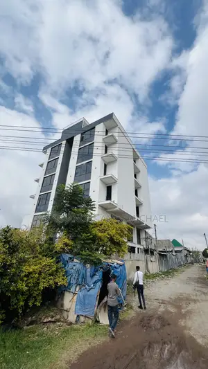 8bdrm Apartment in Tuludimtu, Akaky Kaliti for sale