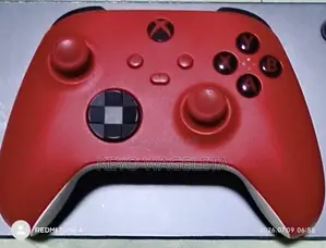 Xbox Controller