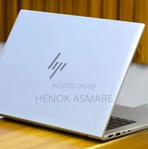 New Laptop HP EliteBook 840 G10 16GB Intel Core i7 SSD 512GB