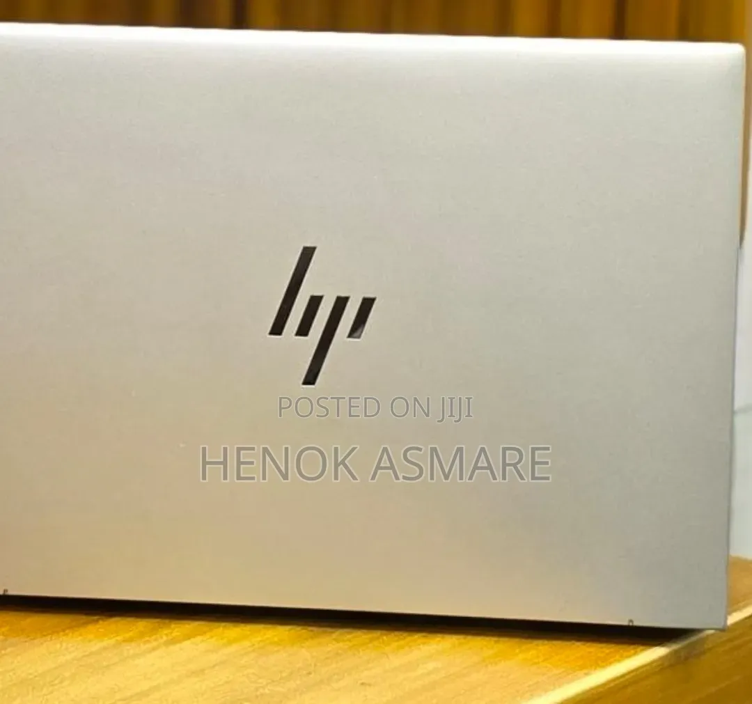 New Laptop HP EliteBook 840 G10 16GB Intel Core i7 SSD 512GB