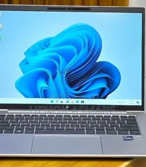 New Laptop HP EliteBook 840 G10 16GB Intel Core i7 SSD 512GB
